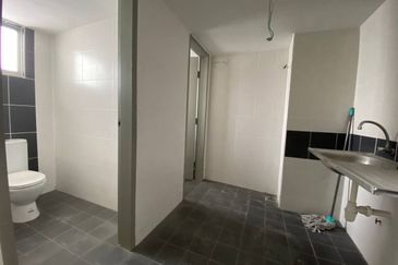 Kubica Square, Bandar Puteri Bangi