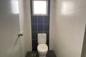 Kubica Square, Bandar Puteri Bangi