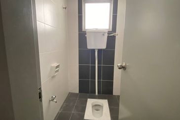 Kubica Square, Bandar Puteri Bangi