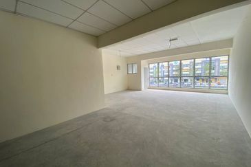 Kubica Square, Bandar Puteri Bangi