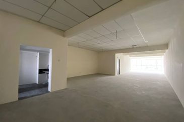 Kubica Square, Bandar Puteri Bangi