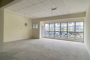 Kubica Square, Bandar Puteri Bangi