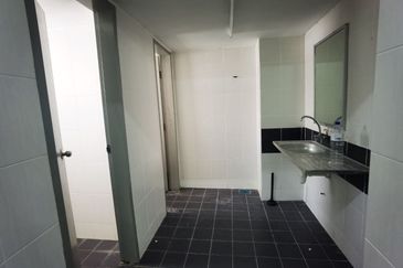 Kubica Square, Bandar Puteri Bangi