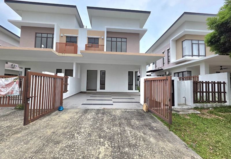 Elmera @ Setia Ecohill 2