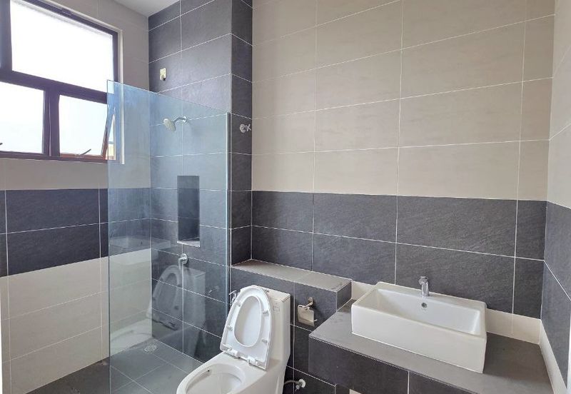 Elmera @ Setia Ecohill 2