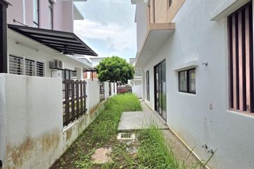 Elmera @ Setia Ecohill 2