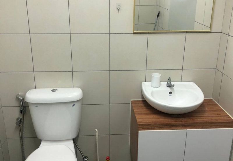 Residensi Nexus Kajang *