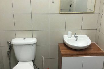 Residensi Nexus Kajang *