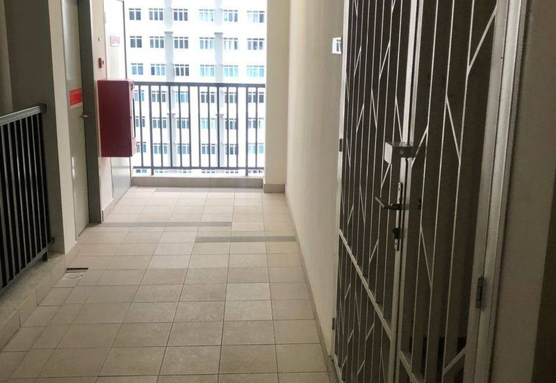 Residensi Nexus Kajang *