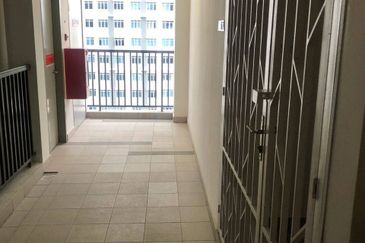 Residensi Nexus Kajang *