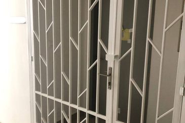 Residensi Nexus Kajang *