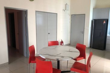 Residensi Nexus Kajang *