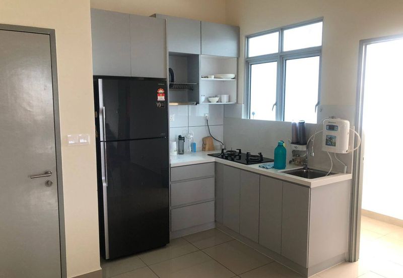 Residensi Nexus Kajang *