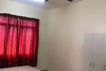 Residensi Nexus Kajang *