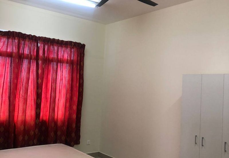 Residensi Nexus Kajang *