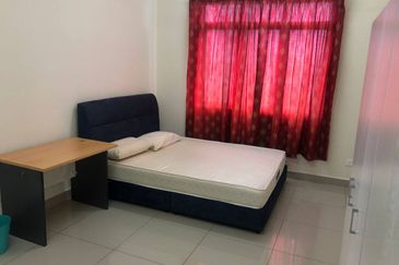 Residensi Nexus Kajang *