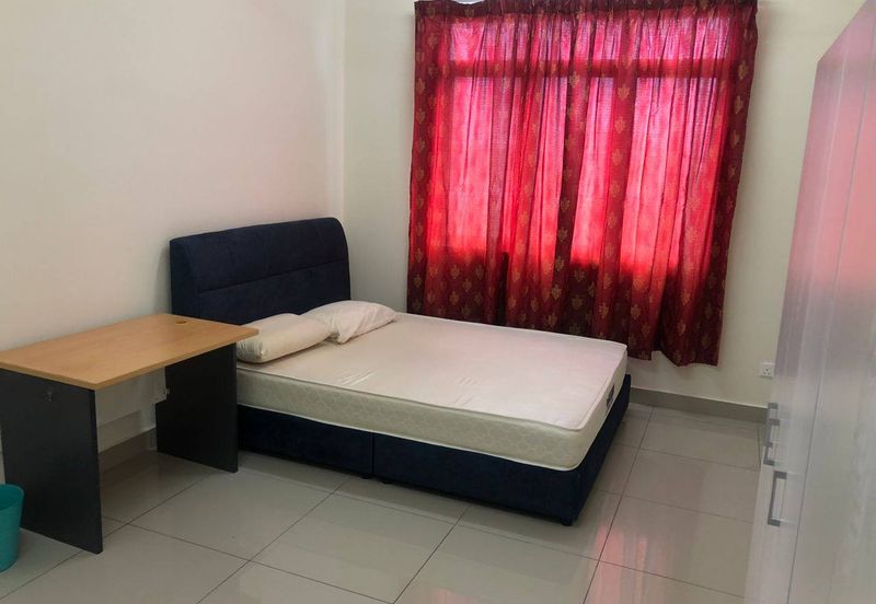 Residensi Nexus Kajang *