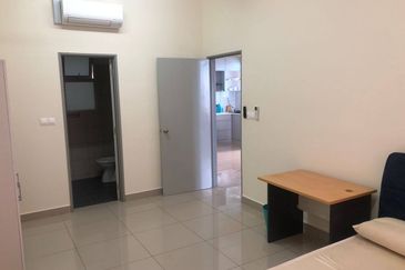 Residensi Nexus Kajang *