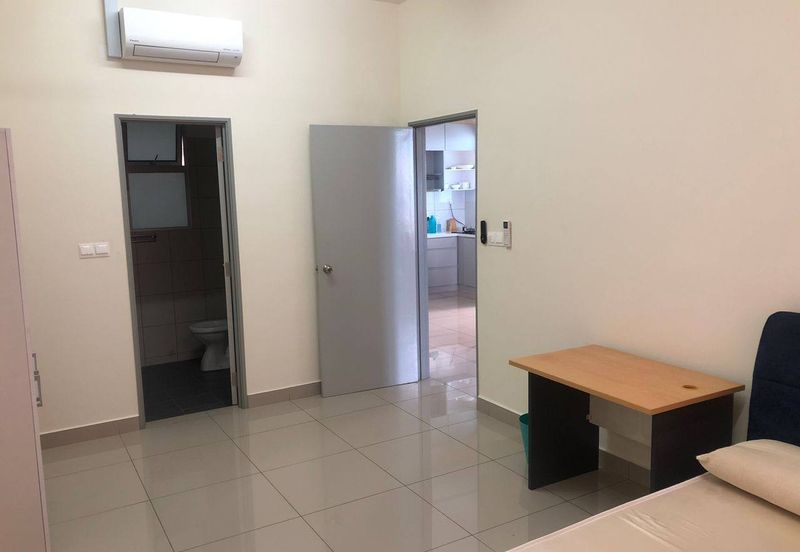 Residensi Nexus Kajang *