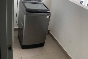 Residensi Nexus Kajang *