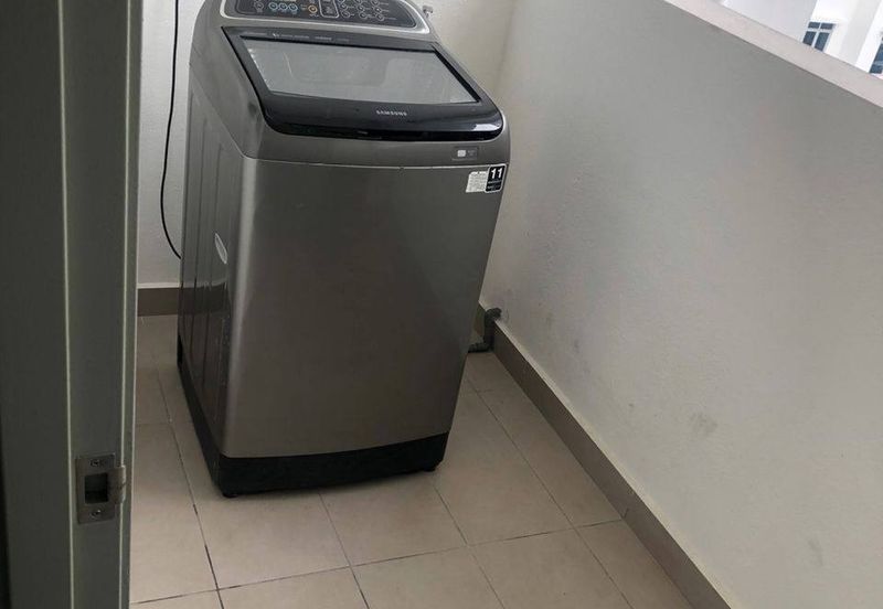 Residensi Nexus Kajang *