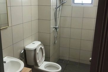 Residensi Nexus Kajang *