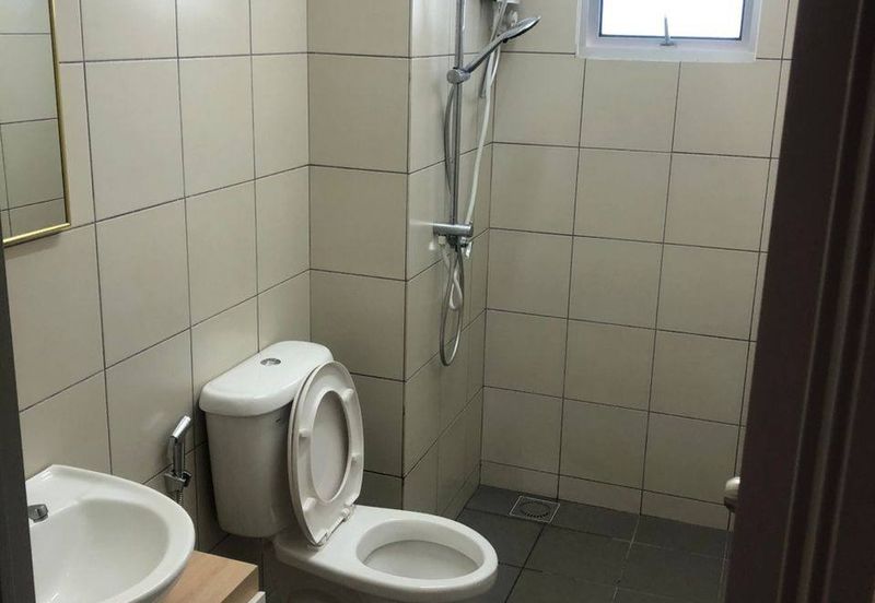 Residensi Nexus Kajang *