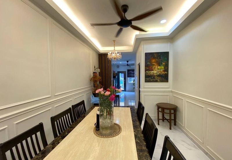 Seksyen 8, Bandar Baru Bangi