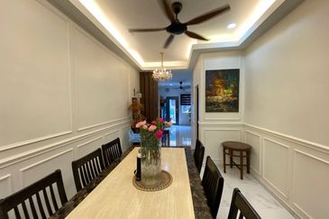 Seksyen 8, Bandar Baru Bangi