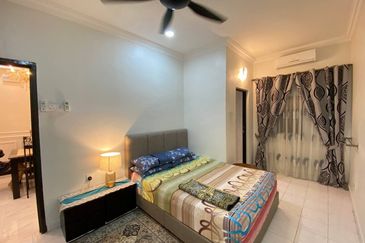 Seksyen 8, Bandar Baru Bangi