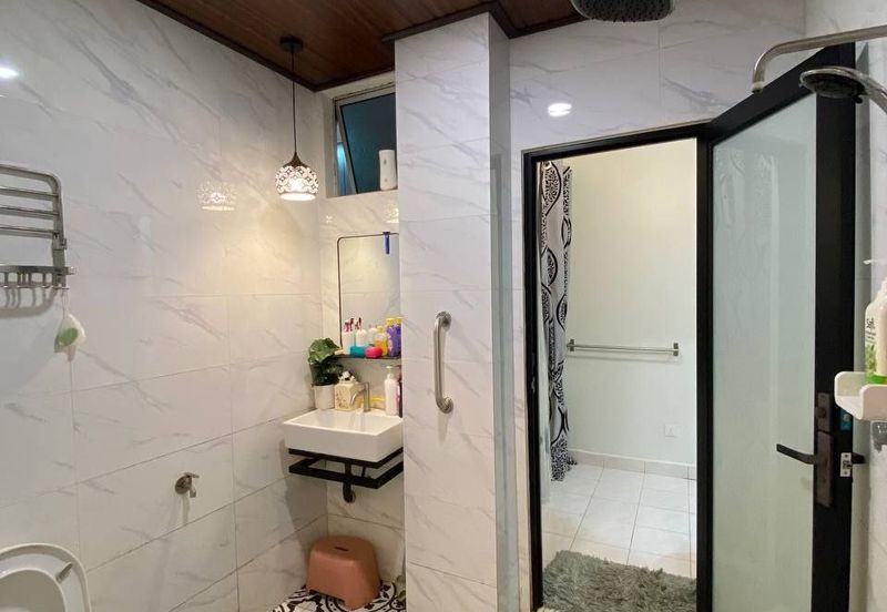 Seksyen 8, Bandar Baru Bangi