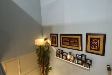 Seksyen 8, Bandar Baru Bangi