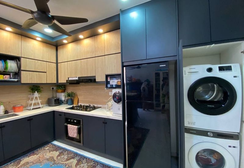 Seksyen 8, Bandar Baru Bangi