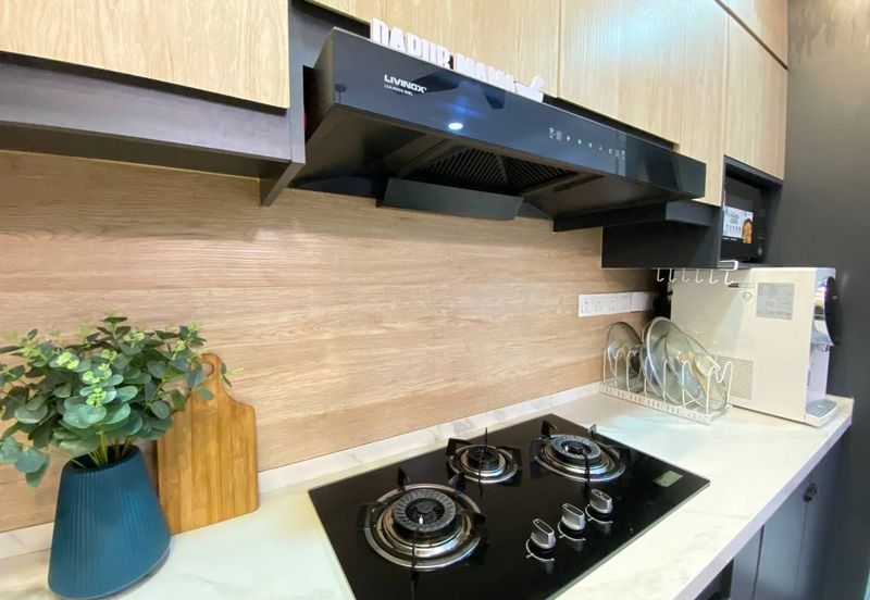 Seksyen 8, Bandar Baru Bangi