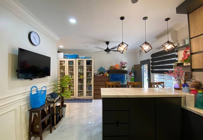 Seksyen 8, Bandar Baru Bangi