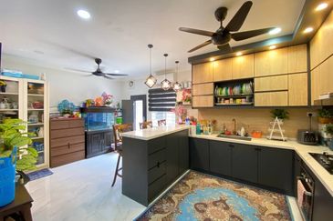 Seksyen 8, Bandar Baru Bangi