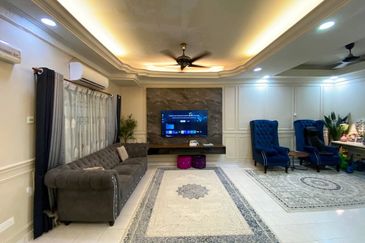 Seksyen 8, Bandar Baru Bangi