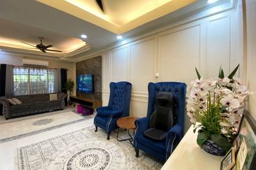 Seksyen 8, Bandar Baru Bangi