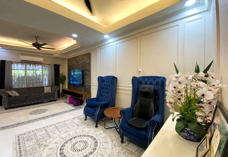 Seksyen 8, Bandar Baru Bangi