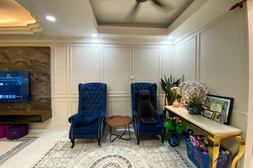 Seksyen 8, Bandar Baru Bangi