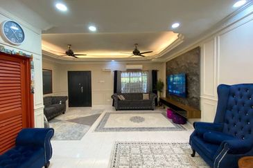 Seksyen 8, Bandar Baru Bangi