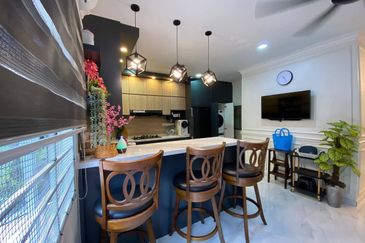 Seksyen 8, Bandar Baru Bangi