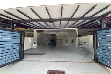 Seksyen 8, Bandar Baru Bangi