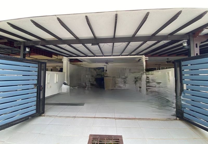 Seksyen 8, Bandar Baru Bangi