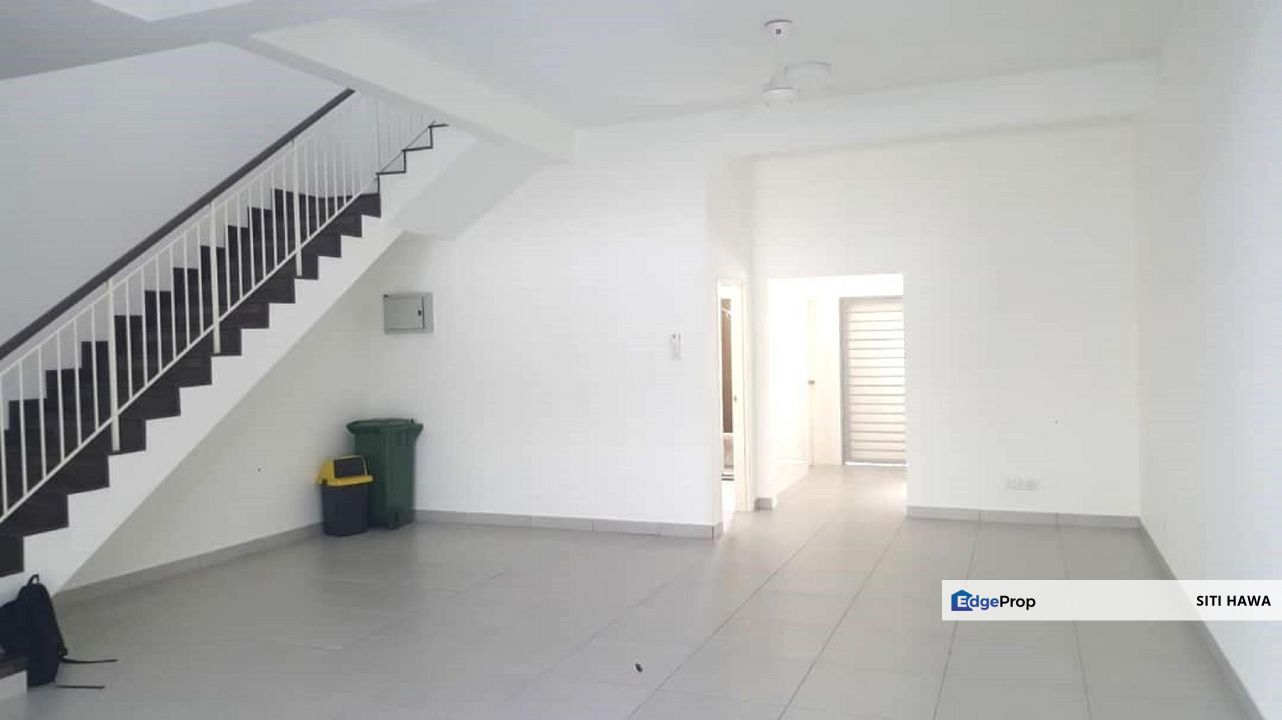 Laman Azalea Nilai Impian Nilai, Negeri Sembilan Double Storey Terrace For Sale, Negeri Sembilan, Nilai