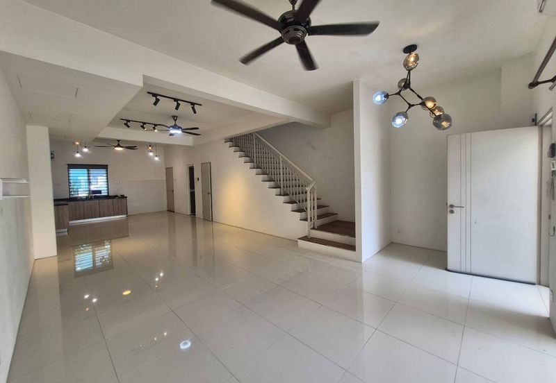 Casa Green @ Cybersouth