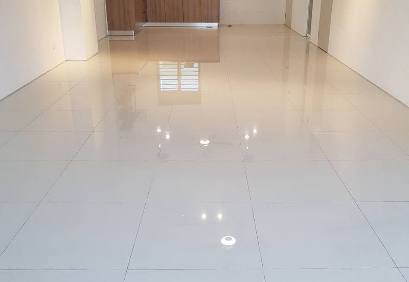 Casa Green @ Cybersouth