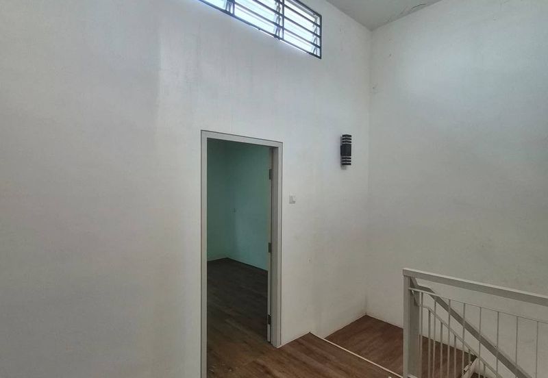 Casa Green @ Cybersouth