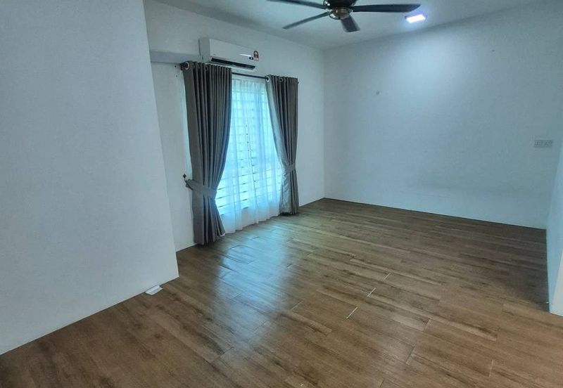 Casa Green @ Cybersouth