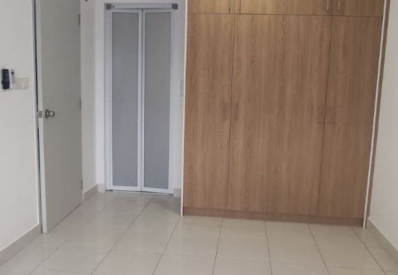 Arena Residences @ Warisan Puteri